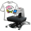 Sunmeta New T-shirt Printing 3d vacuum Heat Press Machine (ST-420)